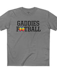 Gaddies Football Tee