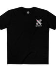 Bottles & Biceps Tee