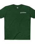 Gaddies Tee