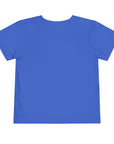 Gaddies Varsity Flamingo Tee (Toddler Edition)