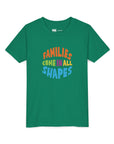 Shapes Kids' T-Shirt