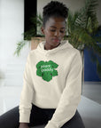 Plant Daddy Hoodie by Gaddies, alternate view