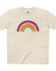 Gaddies Over The Rainbow Tee
