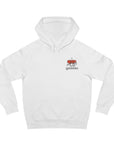 Caught in a Dad Romance® Cherries Hoodie