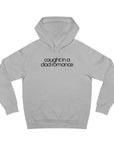 Gaddies Dad Romance Hoodie