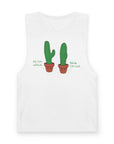 Plant Gaddy Tank Top