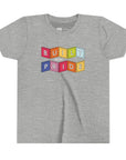 Built With Pride Kids' T-Shirt