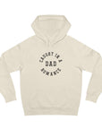 Caught in a Dad Romance® Hoodie
