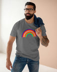Gaddies Over The Rainbow Tee