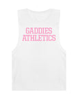 Gaddies Athletics Tank Top
