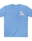 Graphic Tee for Dog Dads
