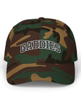 Gaddies Varsity Hat