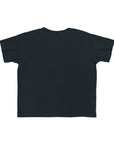 Gaddies Toddler Tee - I Heart My Gaddy