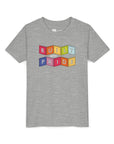 Built With Pride Kids' T-Shirt