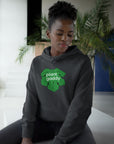 Plant Daddy Hoodie by Gaddies, alternate view