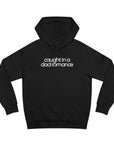 Gaddies Dad Romance Hoodie