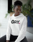 Gaddies GAY Hoodie