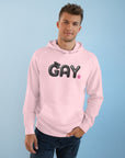 Gaddies GAY Hoodie