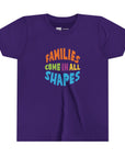 Shapes Kids' T-Shirt