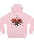 Gaddies Cherries Hoodie