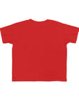 Gaddies Toddler Tee - I Heart My Gaddy