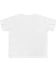 Toddler Tee Shirt - Gaddies Family Design