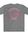 Gaddies International Tee