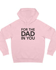 Gaddies For the Dad in You Hoodie