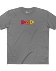 DAD Blocks T-Shirt