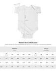 Gaddies Onesie - I Heart My Gaddy Kids Bodysuit