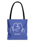 Gaddies Family Tote