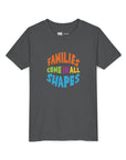 Shapes Kids' T-Shirt