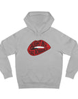 Gaddies Lips Hoodie