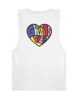Gaddies Love Me Tank Top