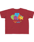 Shapes Toddler T-Shirt
