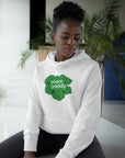 Plant Daddy Hoodie by Gaddies, alternate view