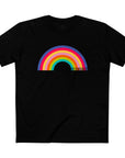 Gaddies Over The Rainbow Tee