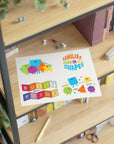 GWK Sticker Sheet