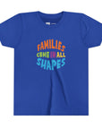Shapes Kids' T-Shirt
