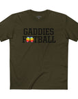 Gaddies Football Tee