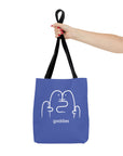 Gaddies Family Tote