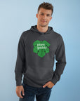 Plant Daddy Hoodie by Gaddies, alternate view