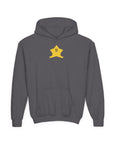 Shapes Kids' Hoodie