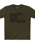 Caught in a Dad Romance® Tee