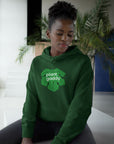 Plant Daddy Hoodie for Plant Lovers