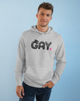 Gaddies GAY Hoodie