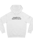 Gaddies Dad Romance Hoodie