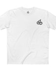 Gaddies Cherries Tee