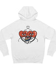 Gaddies Cherries Hoodie