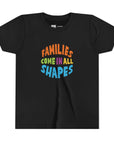 Shapes Kids' T-Shirt